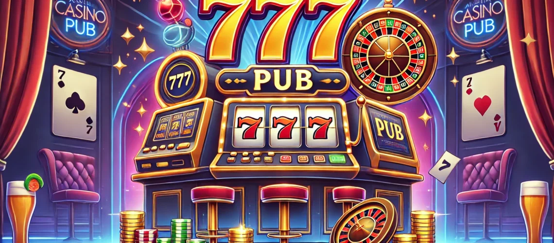 777pub